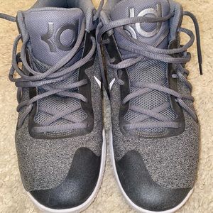 Nike KD Basketball High Tops
